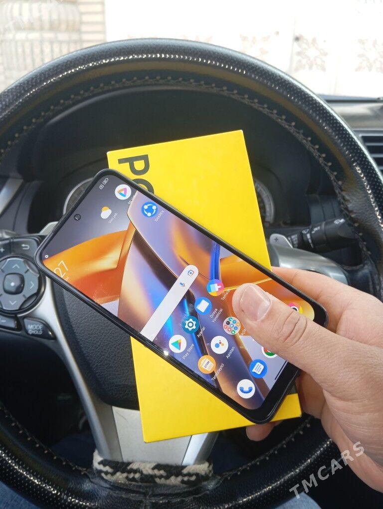 POCO M 5 S - Mary - img 1