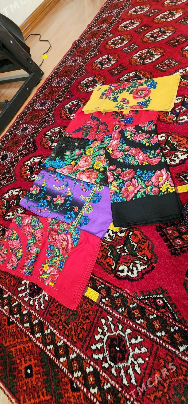 Yaglyk - Aşgabat - img 1