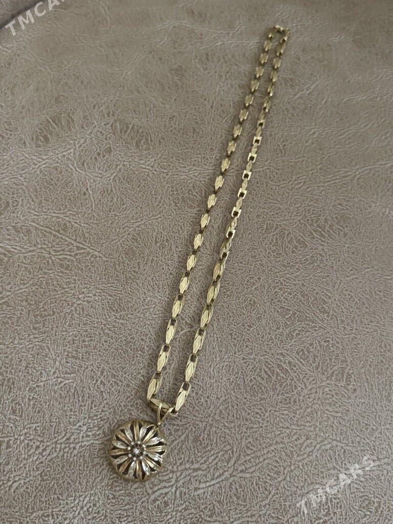 gyzyl - Балканабат - img 1