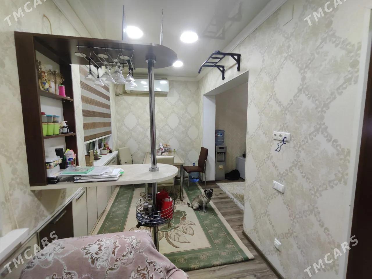 kwartira - Ашхабад - img 1