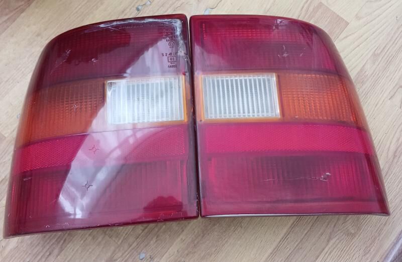 Opel vectra stop çyra 200 TMT - Baýramaly - img 1