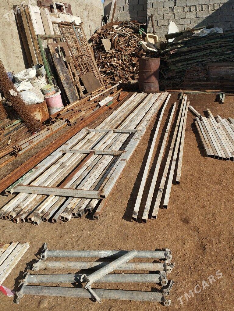 Profil - Garadamak - img 1