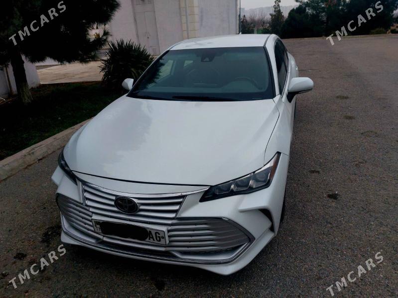 Toyota Avalon 2019 - 370 000 TMT - Aşgabat - img 1