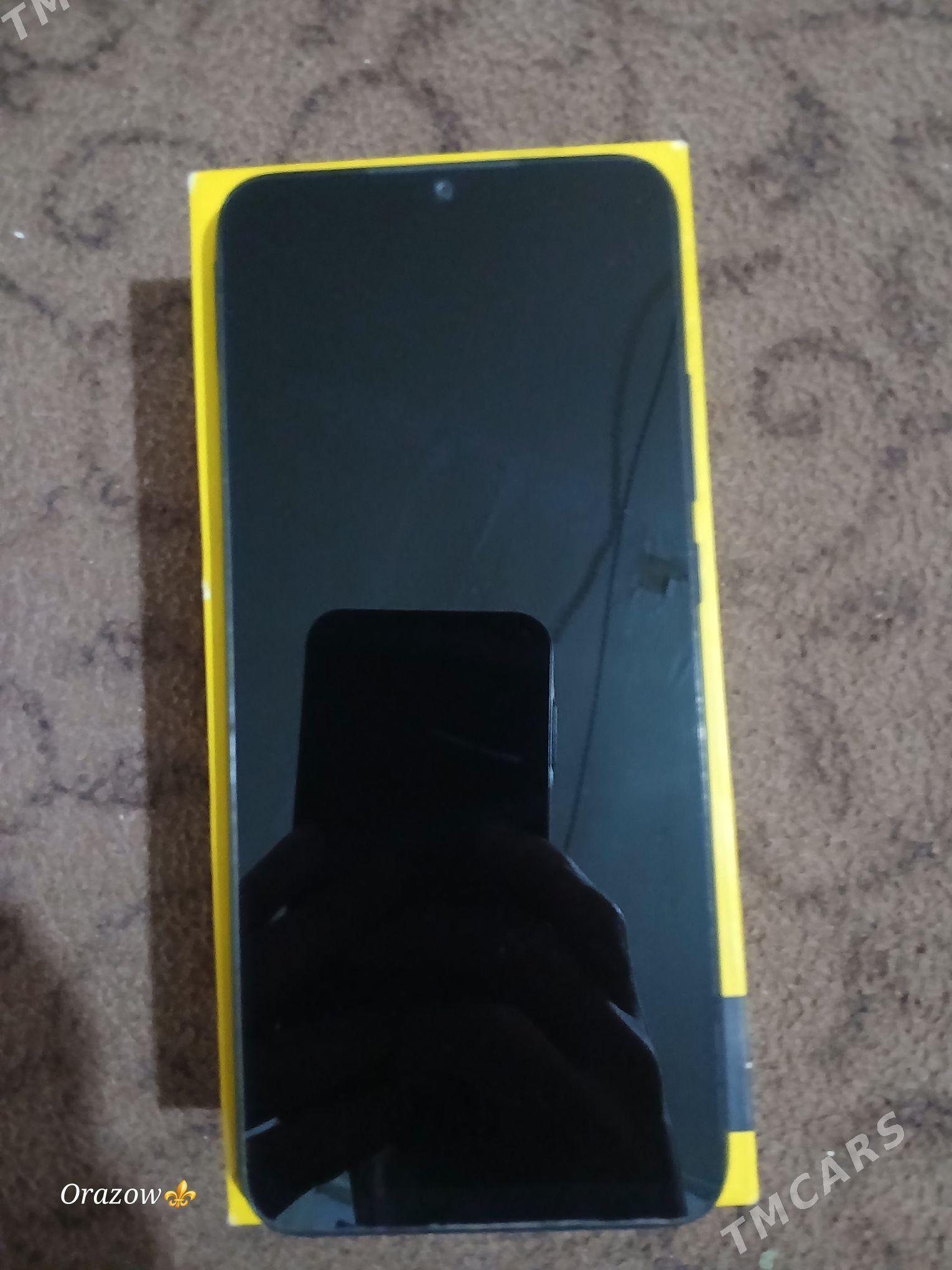 Poco C40 - Гороглы (Тагта) - img 1