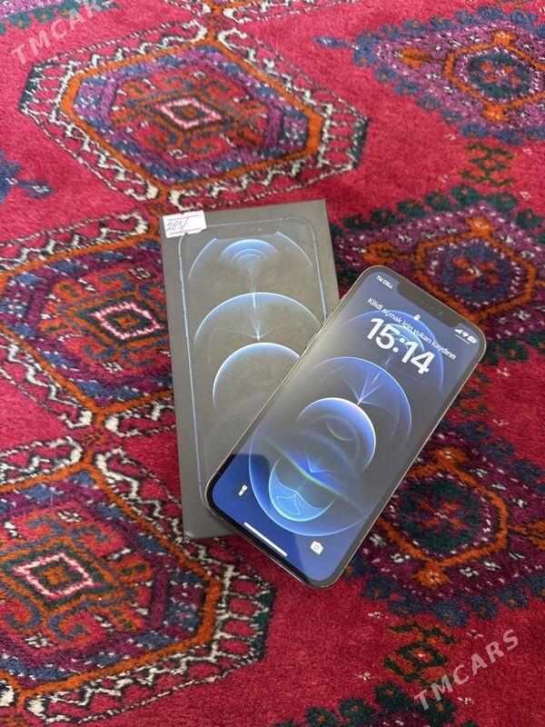 12 pro - Aşgabat - img 1