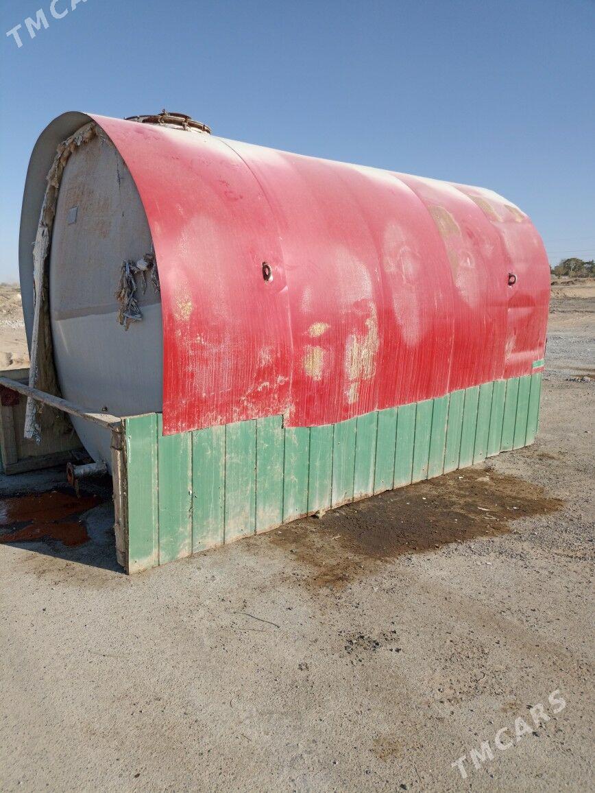 Bocka/Бочка. - Aşgabat - img 1