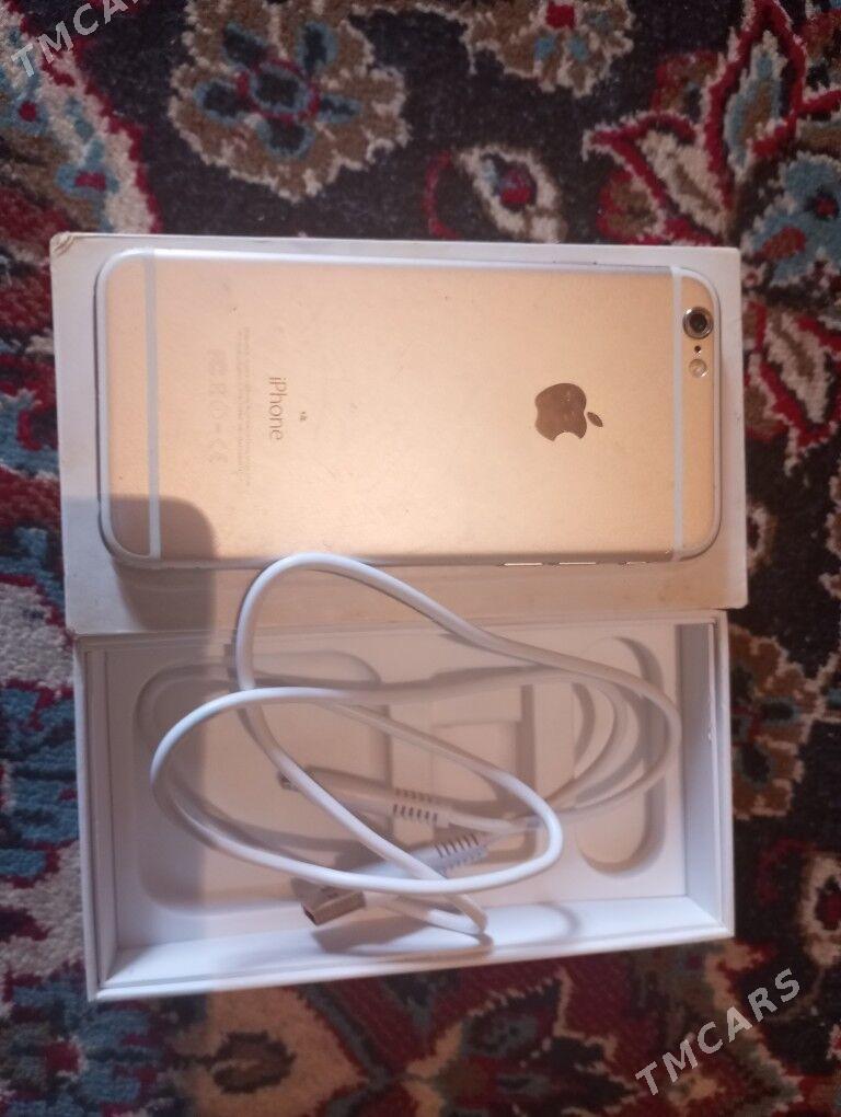 iphone 6 - Гумдаг - img 1