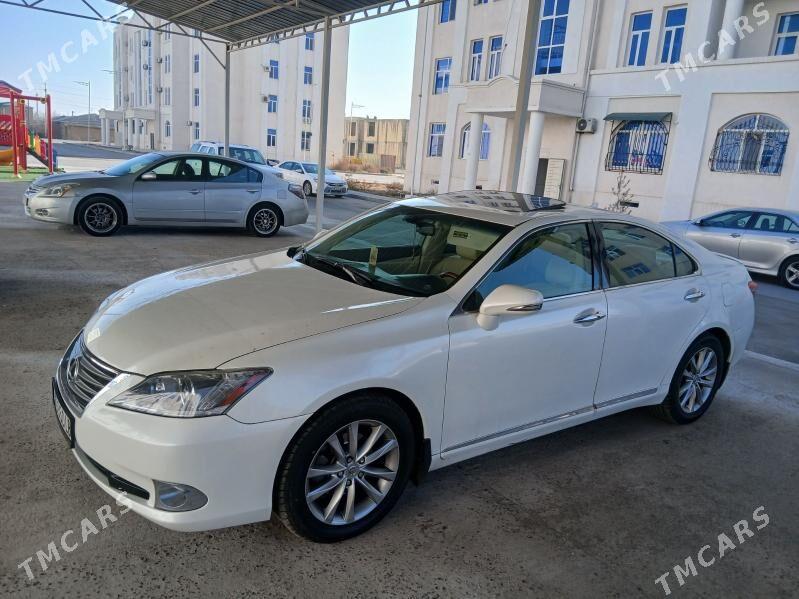 Lexus ES 350 2010 - 240 000 TMT - Türkmenabat - img 1