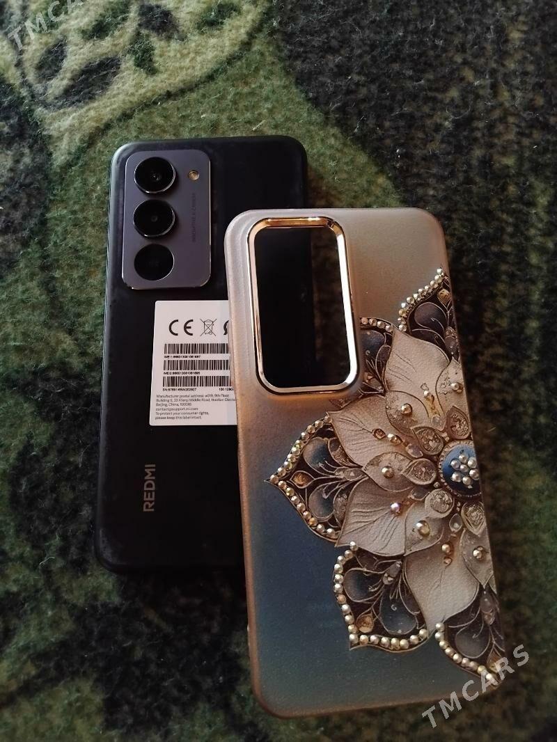 Redmi 15 - Мары - img 1