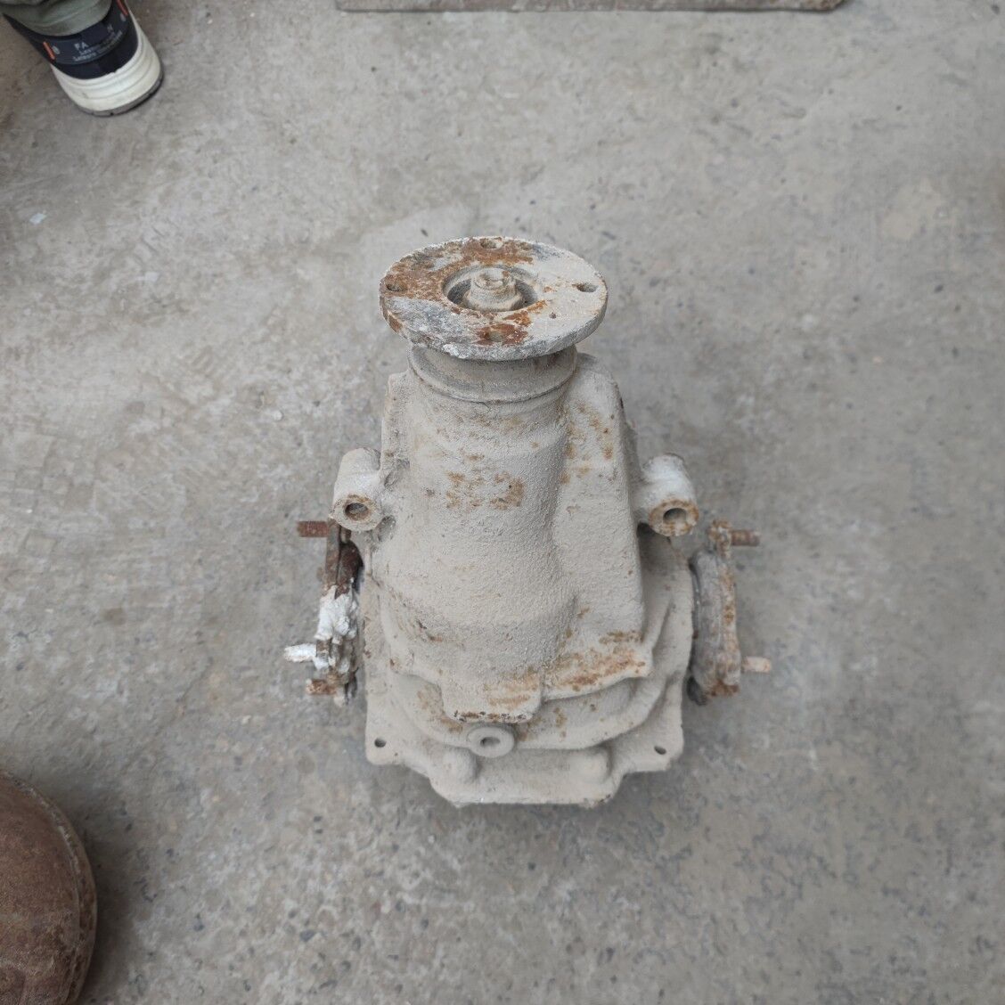 редуктор заднего моста Лексус 1 991 TMT - Türkmenabat - img 1