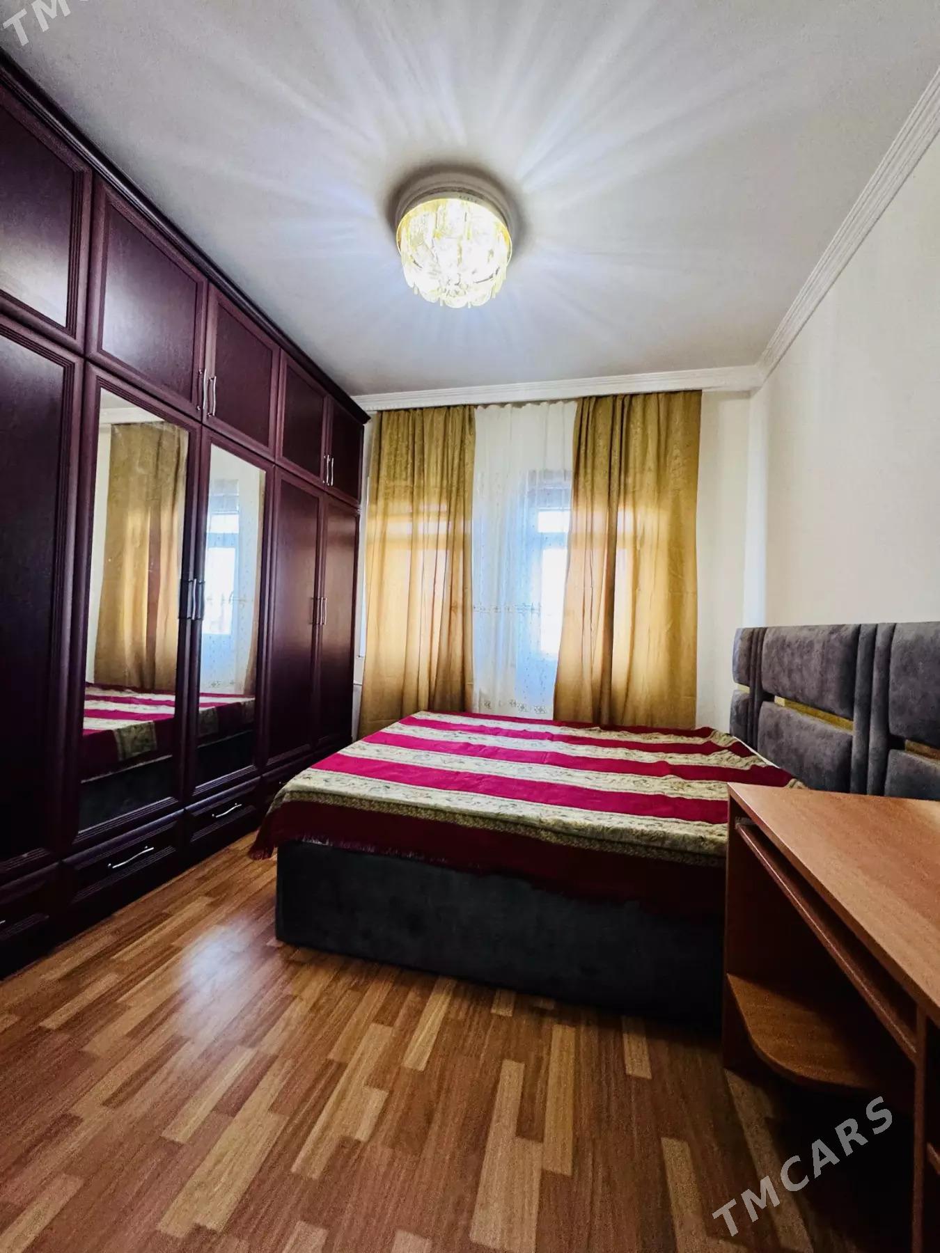 Arenda Kwartira Dosaaf - Досааф - img 1