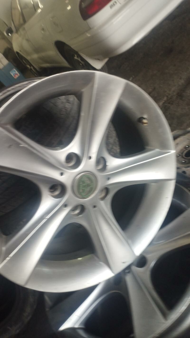 Diska R 16 1 400 TMT - Mary - img 1