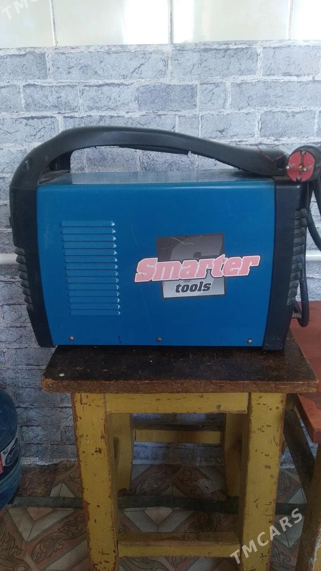 сварка аргон swarka argon - Туркменбаши - img 1