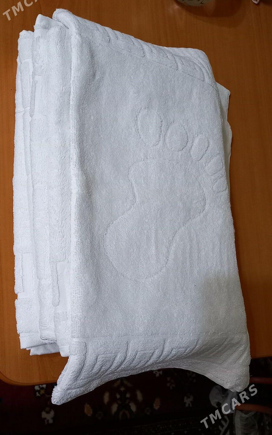 полотенца - Туркменбаши - img 1