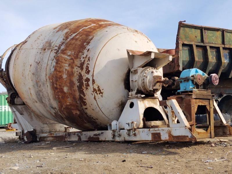 sement meŝalka 5 000 TMT - Gyzylarbat - img 1