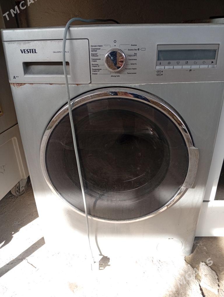 kir masyn - Бузмеин - img 1