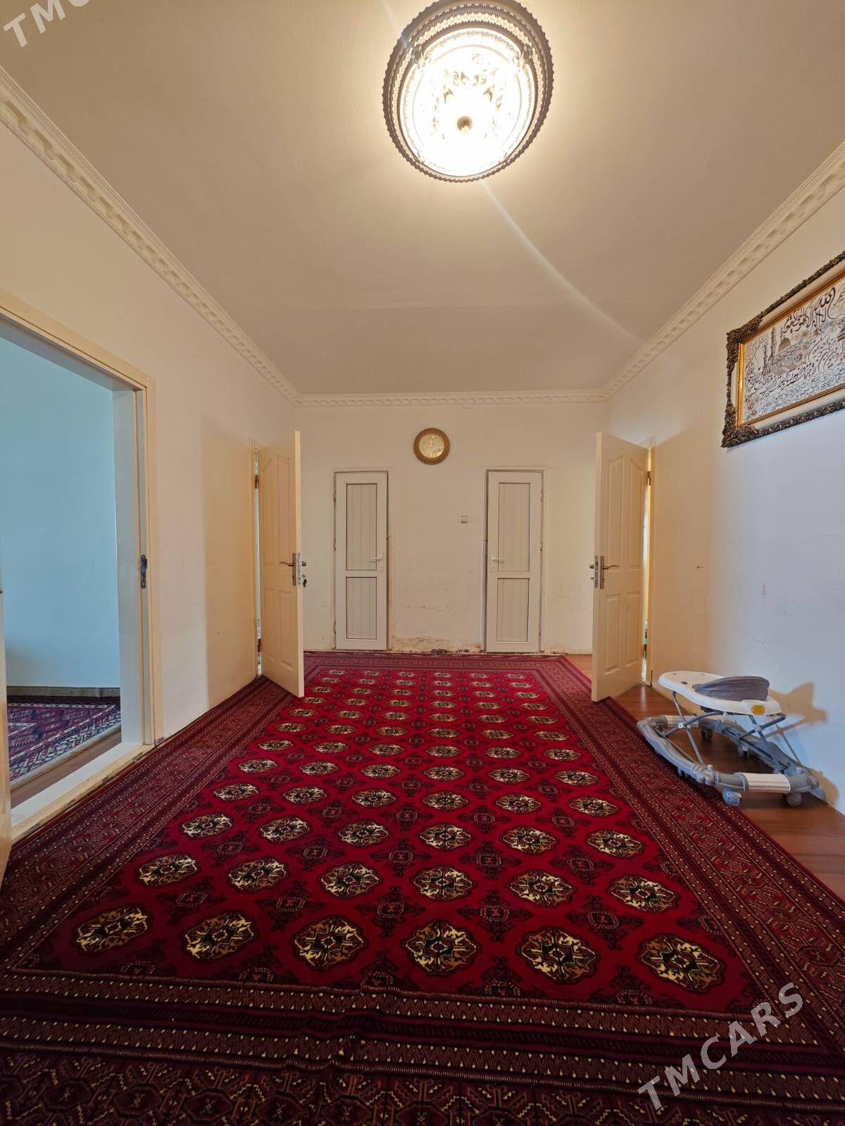 MIR7 4 KOMNAT - Parahat 7 - img 1