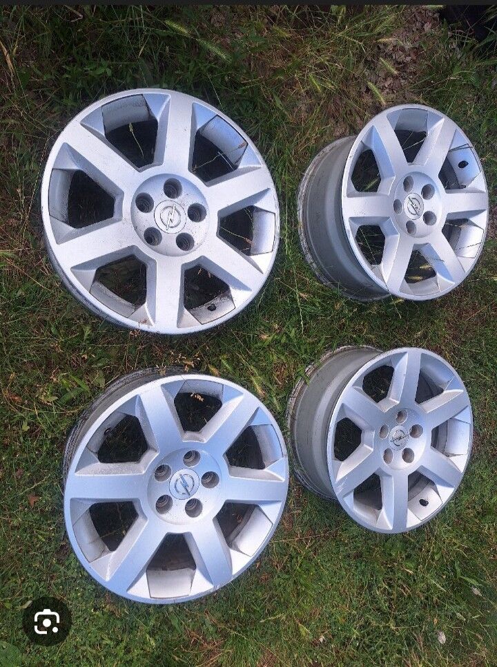 ✅OPEL Diska Pakryshka 17lik ✅ 3 000 TMT - Daşoguz - img 1