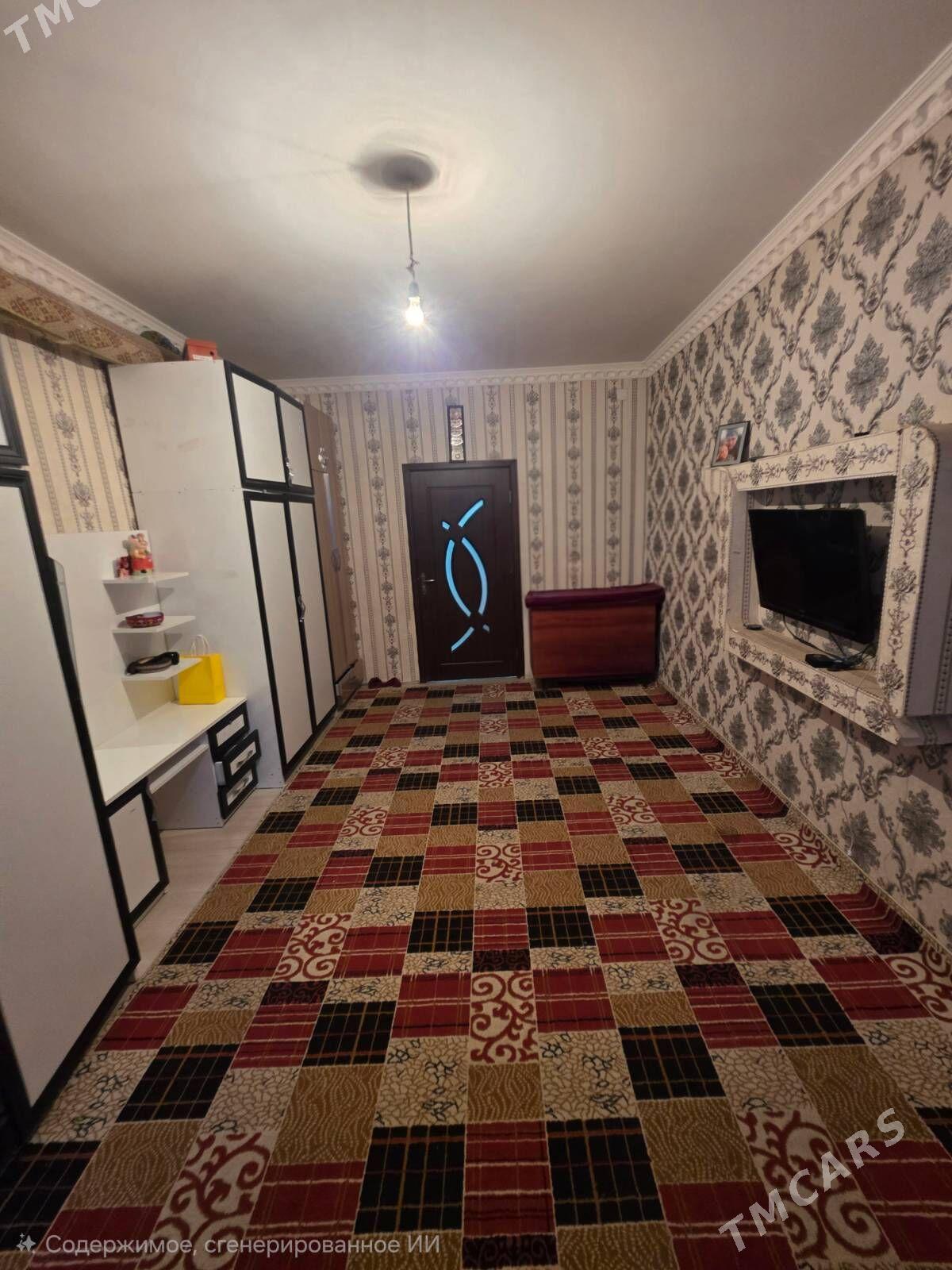 Satlyk jaý 3.kom mir.1da - Мир 1 - img 1