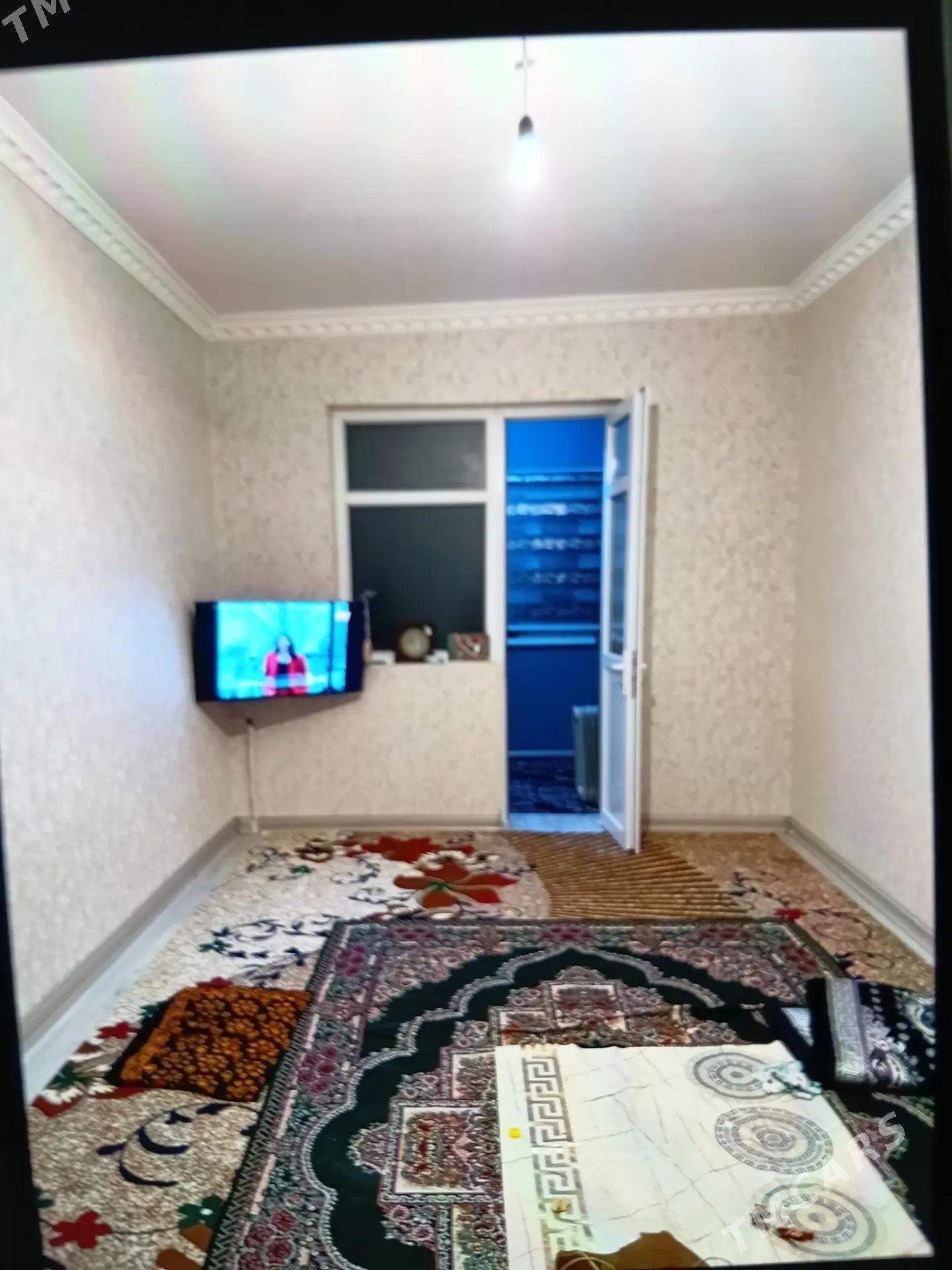 Безмеин Buzmeyin Satlyk 2 kom - Büzmeýin - img 1