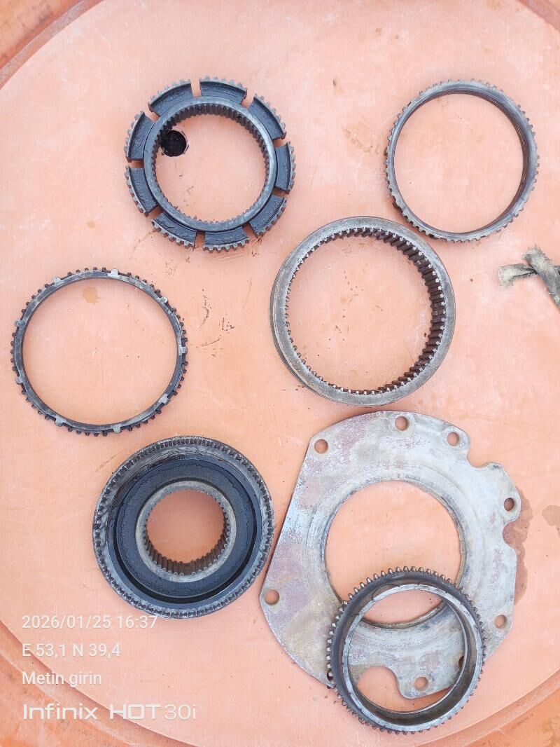 howa koropga 10 dinitil 1 200 TMT - Jebel - img 1