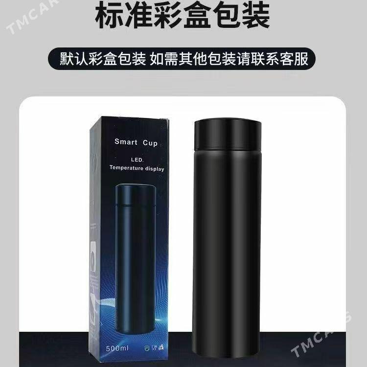 termed yylygyny saklyayan grad - Ашхабад - img 1