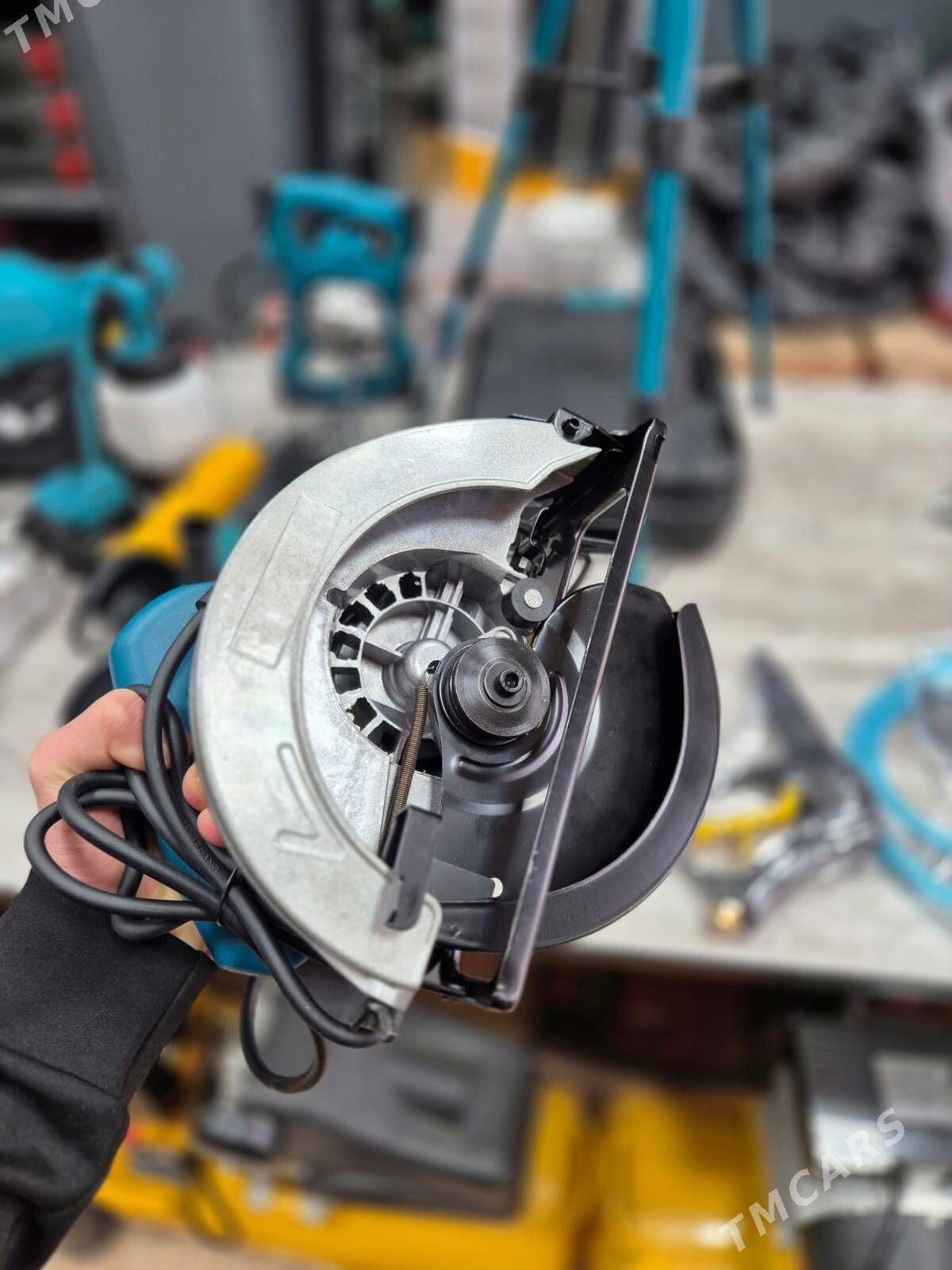 Dayra makita 625 manat - Aşgabat - img 1