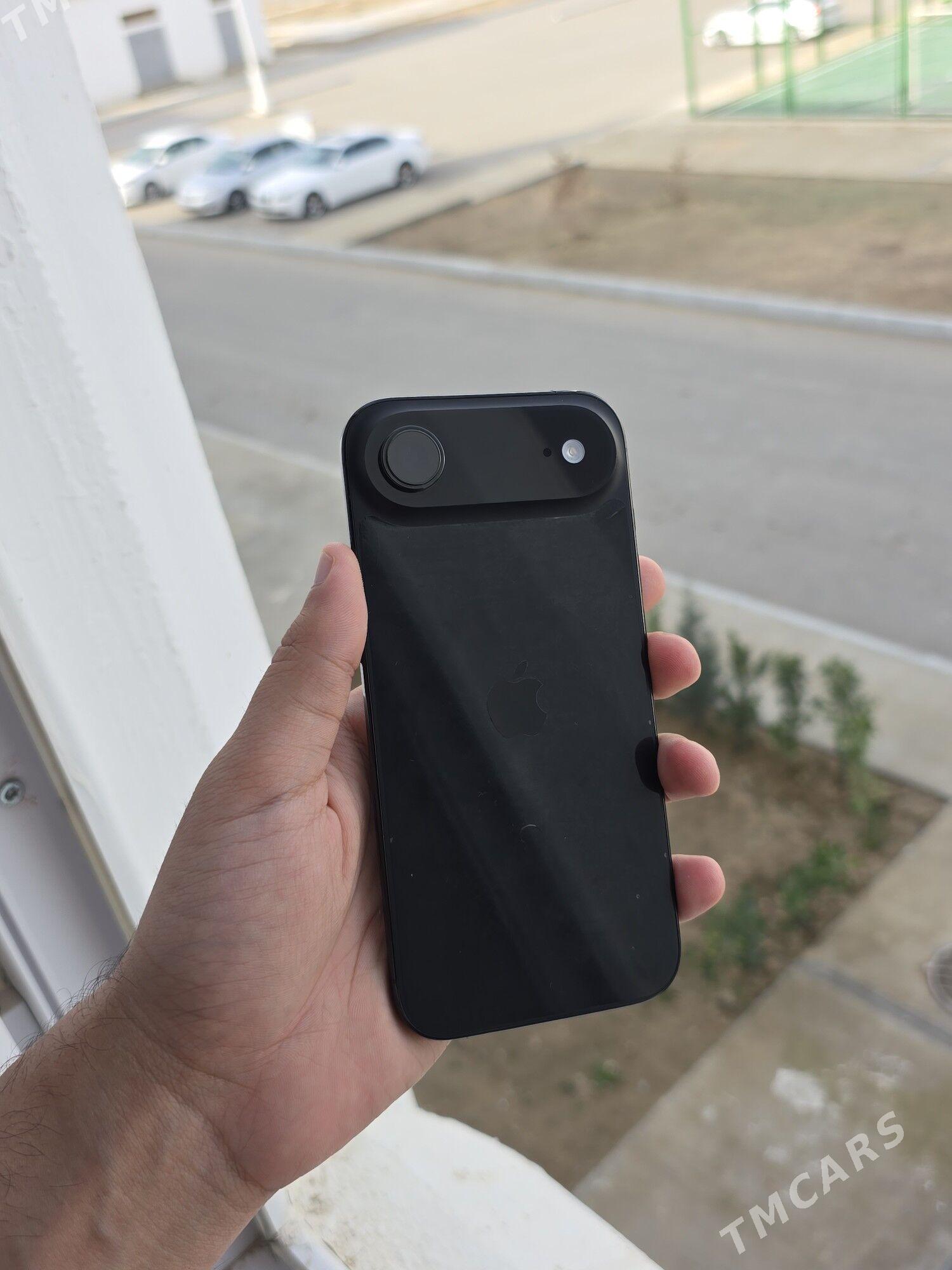 iphone 17 Air - Ашхабад - img 1