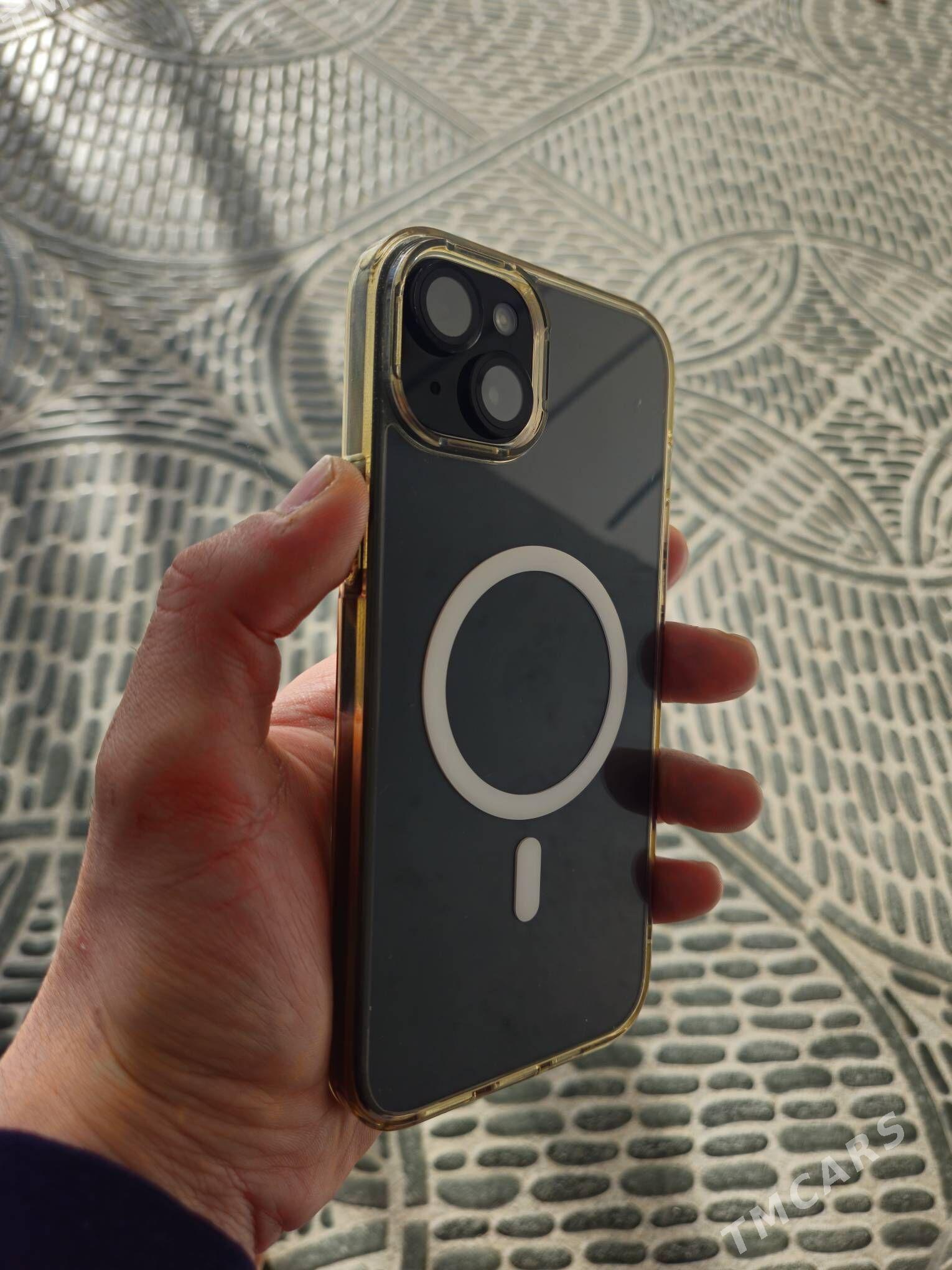 iphone 15plus - Mary - img 1