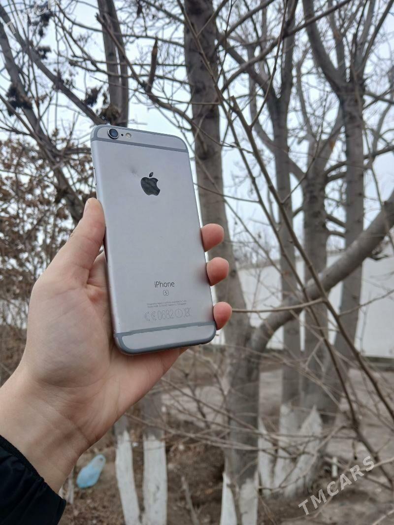 iPhone 6s - Daşoguz - img 1