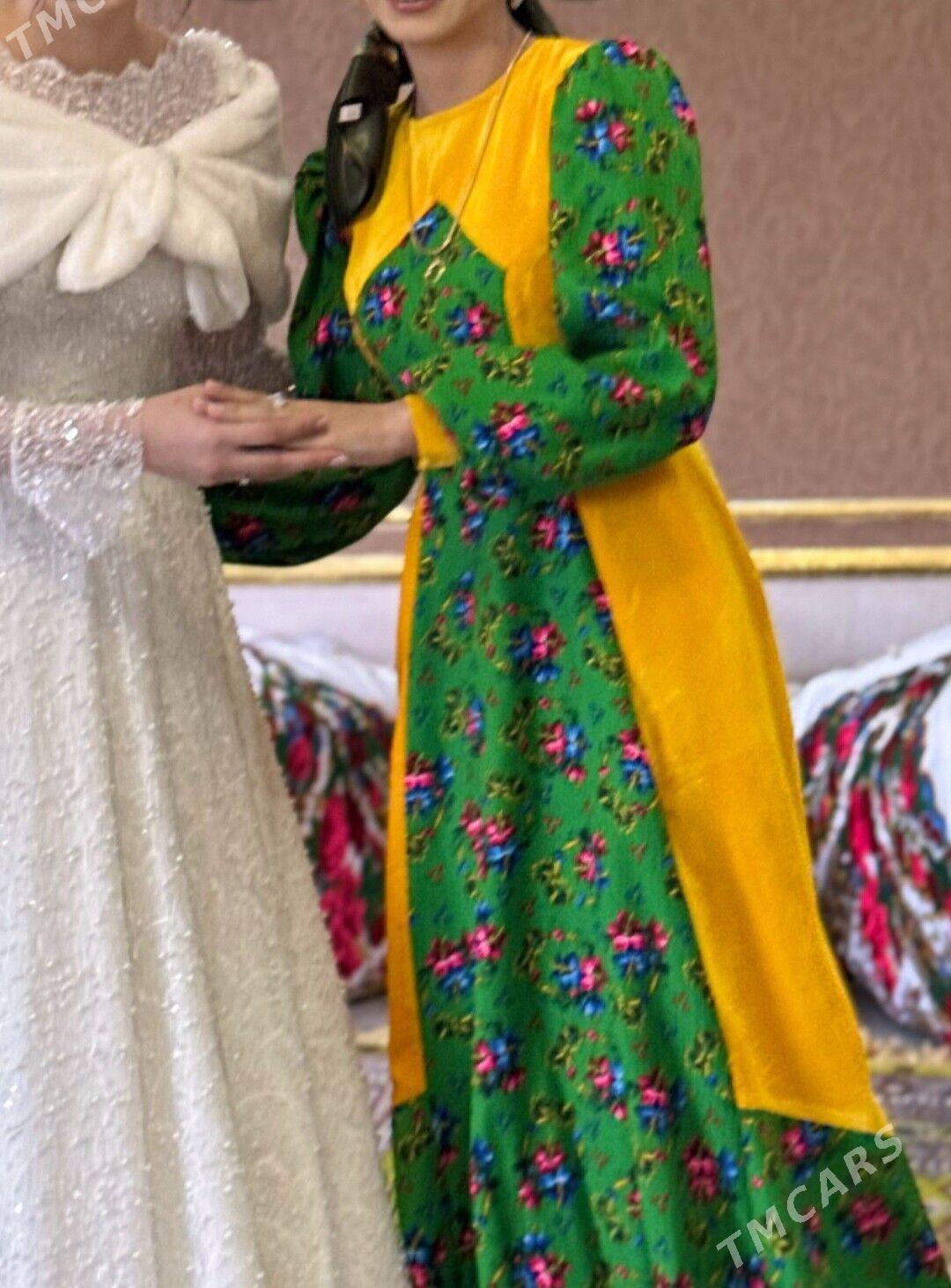 yun köynek - Балканабат - img 1