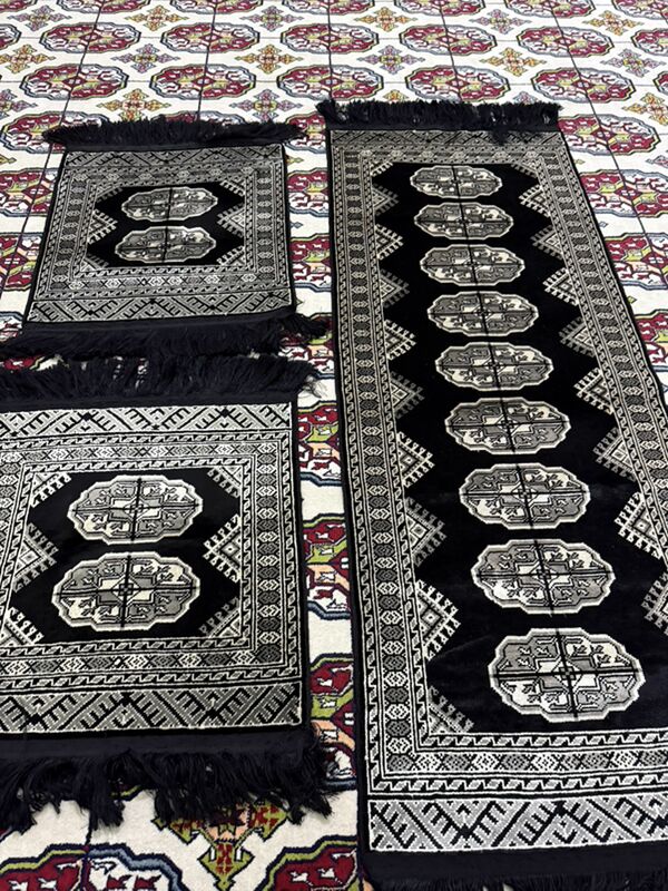 haly - Ашхабад - img 1