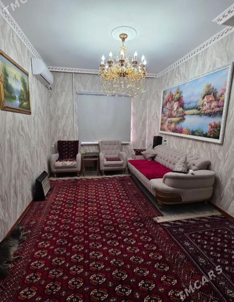 Безмеин Грэс 1ком Satlyk jay - Büzmeýin GRES - img 1