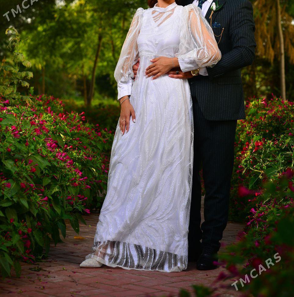 Toý Köýnek - Туркменбаши - img 1