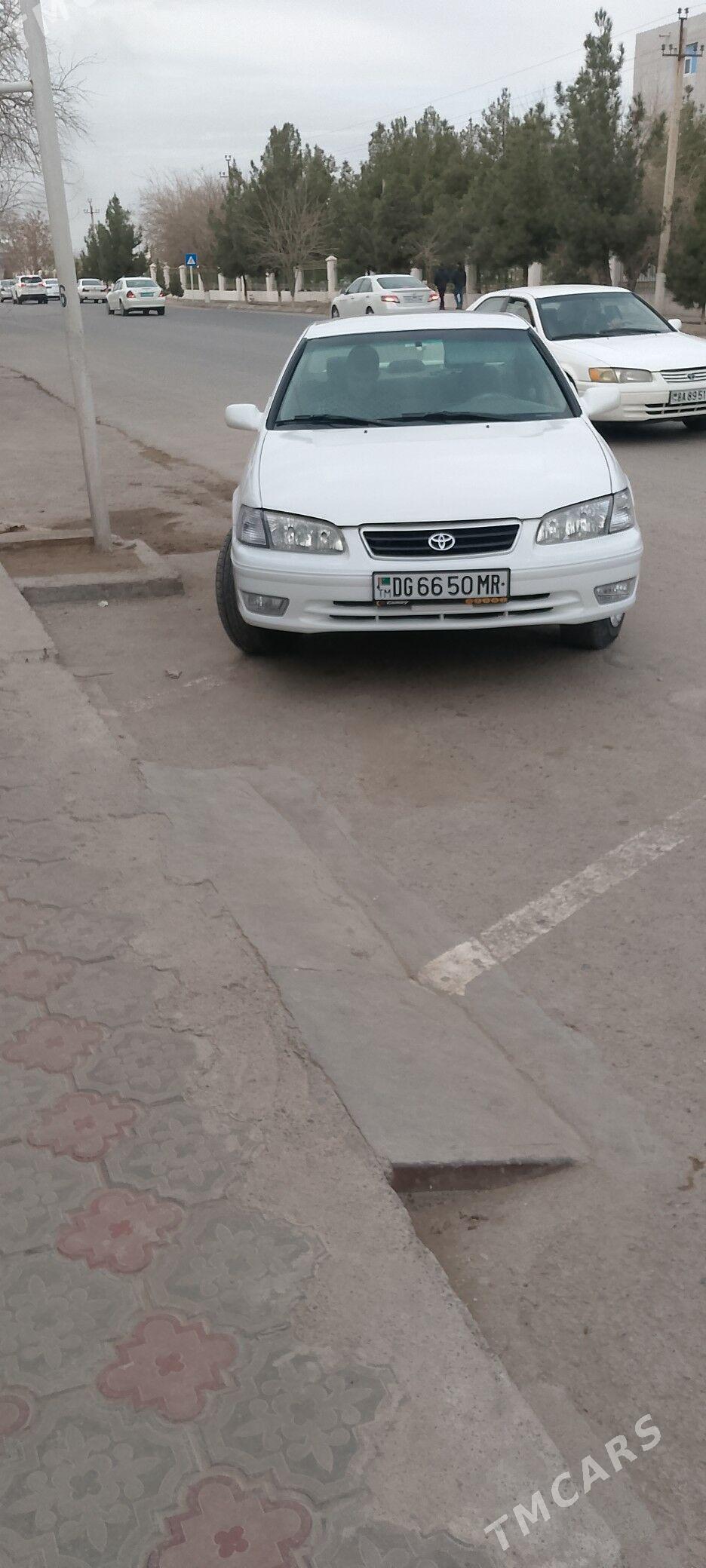 Toyota Camry 1998 - 125 000 TMT - Сакарчага - img 1