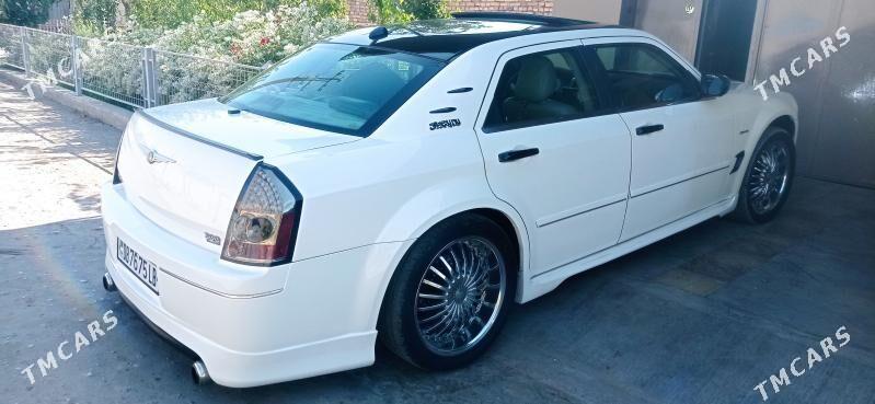 Chrysler 300 2007 - 185 000 TMT - Туркменабат - img 1