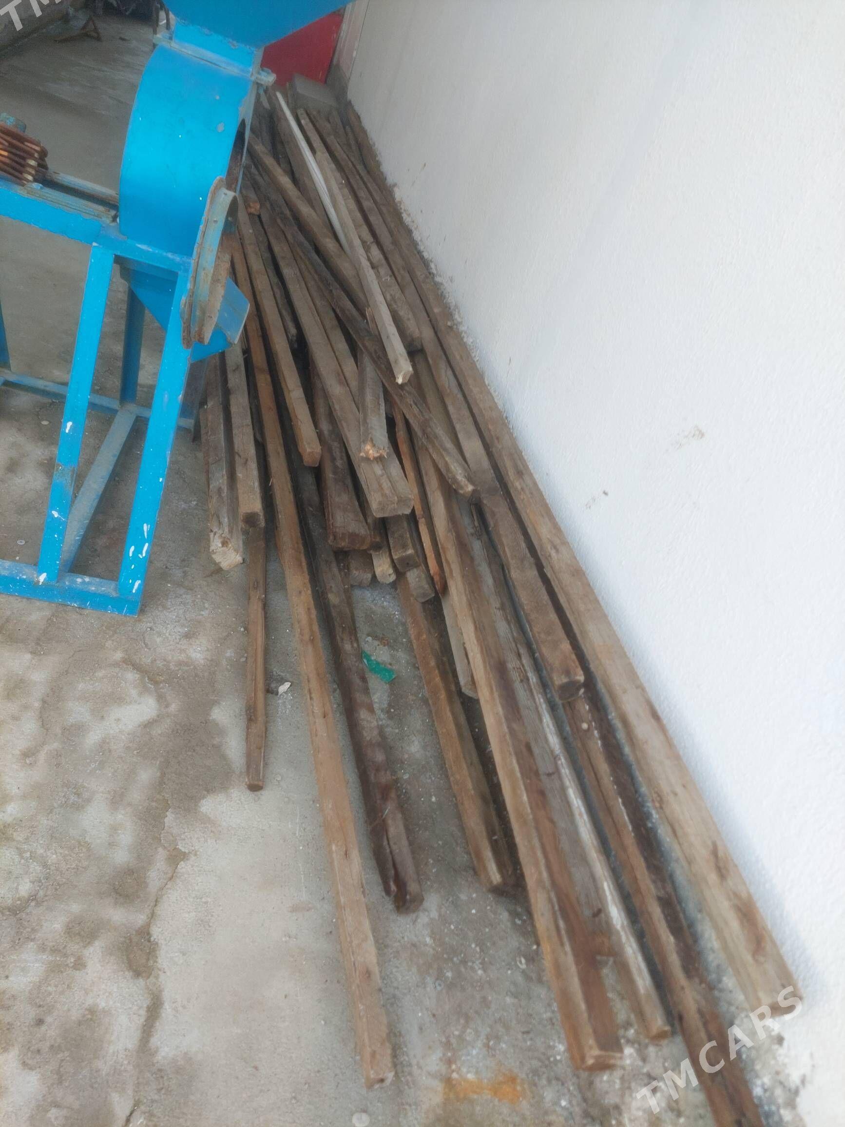 Agaç pol - Aşgabat - img 1