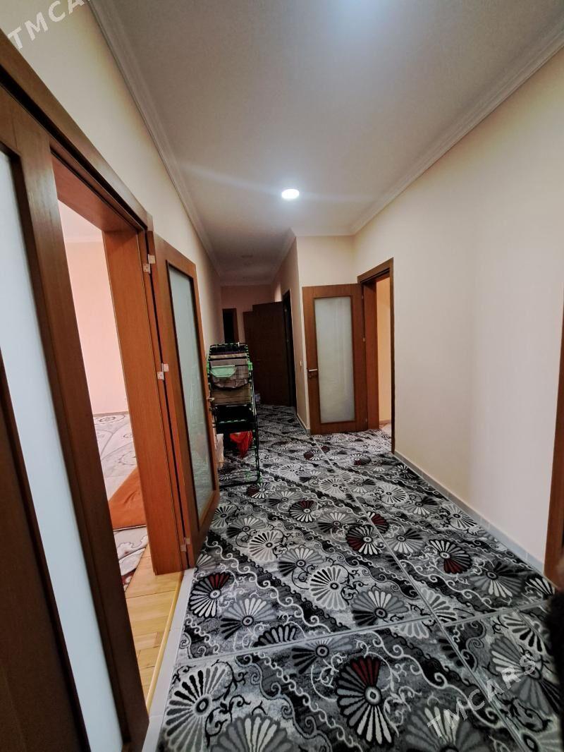 15 tapgyr 3 komnat - Aşgabat - img 1