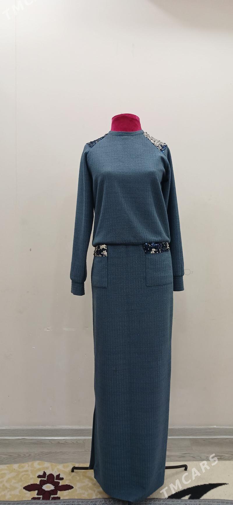 yubka kofta - Дашогуз - img 1