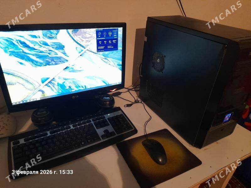 Intel i7 | GTX 650 2GB | 8GB R - Daşoguz - img 1