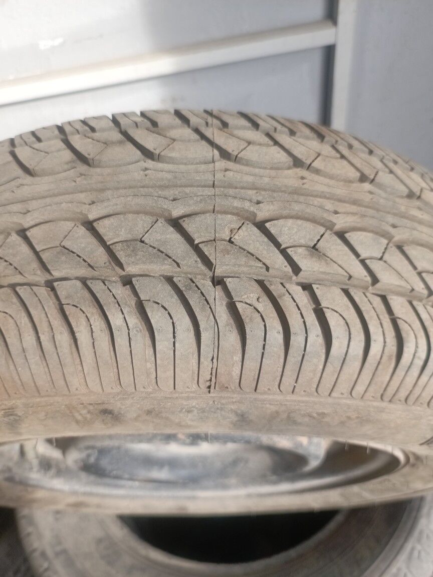 205/70R15 haŷys 550 TMT - Анев - img 1