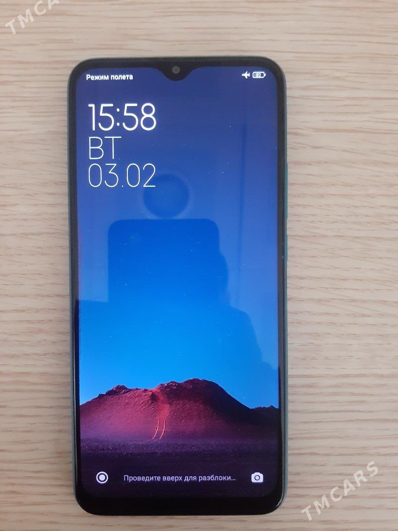 Redmi 9 - Ашхабад - img 1