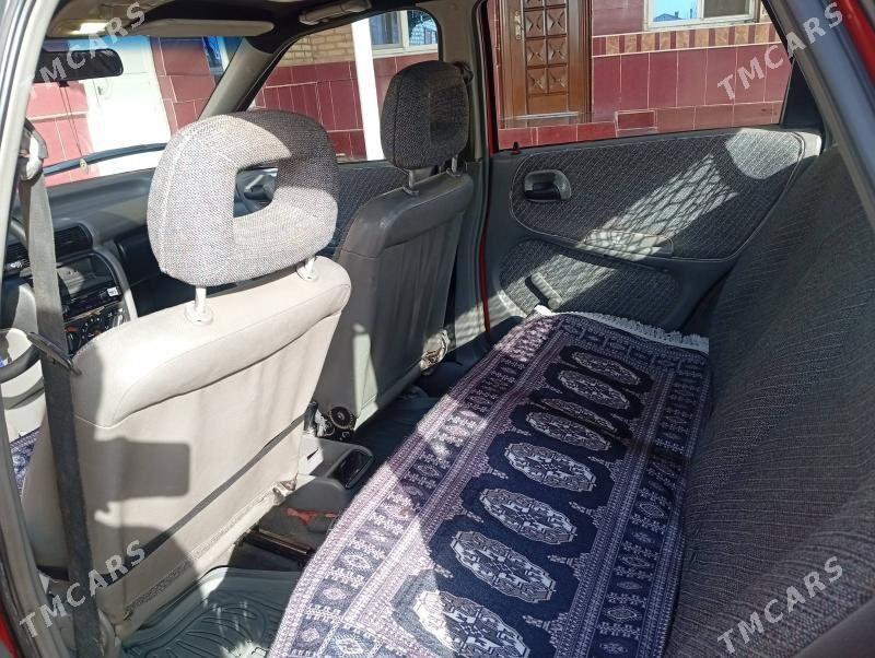 Opel Astra 1992 - 30 000 TMT - Мары - img 1