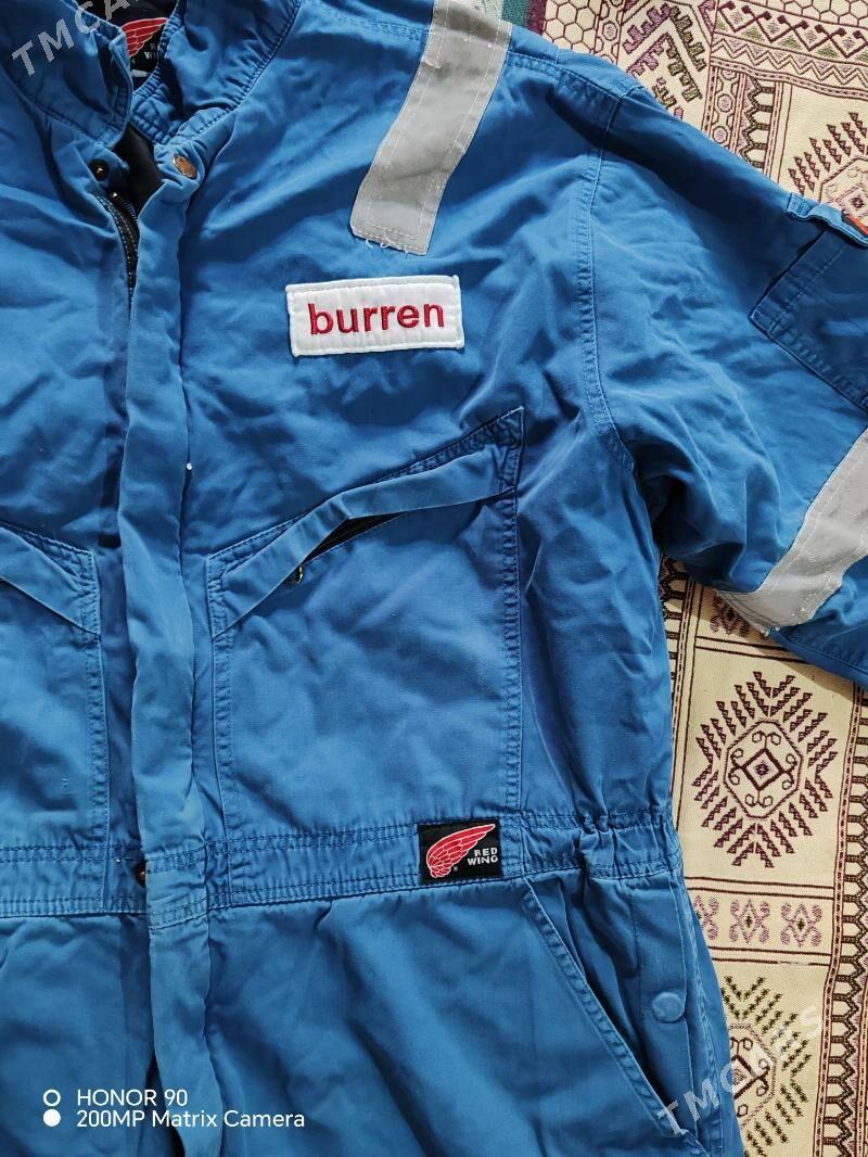 Kambez - Türkmenbaşy - img 1