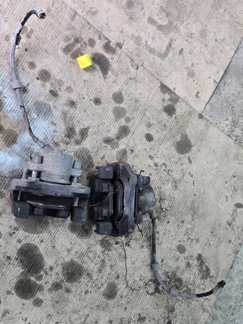 E39 200 TMT - Балканабат - img 1