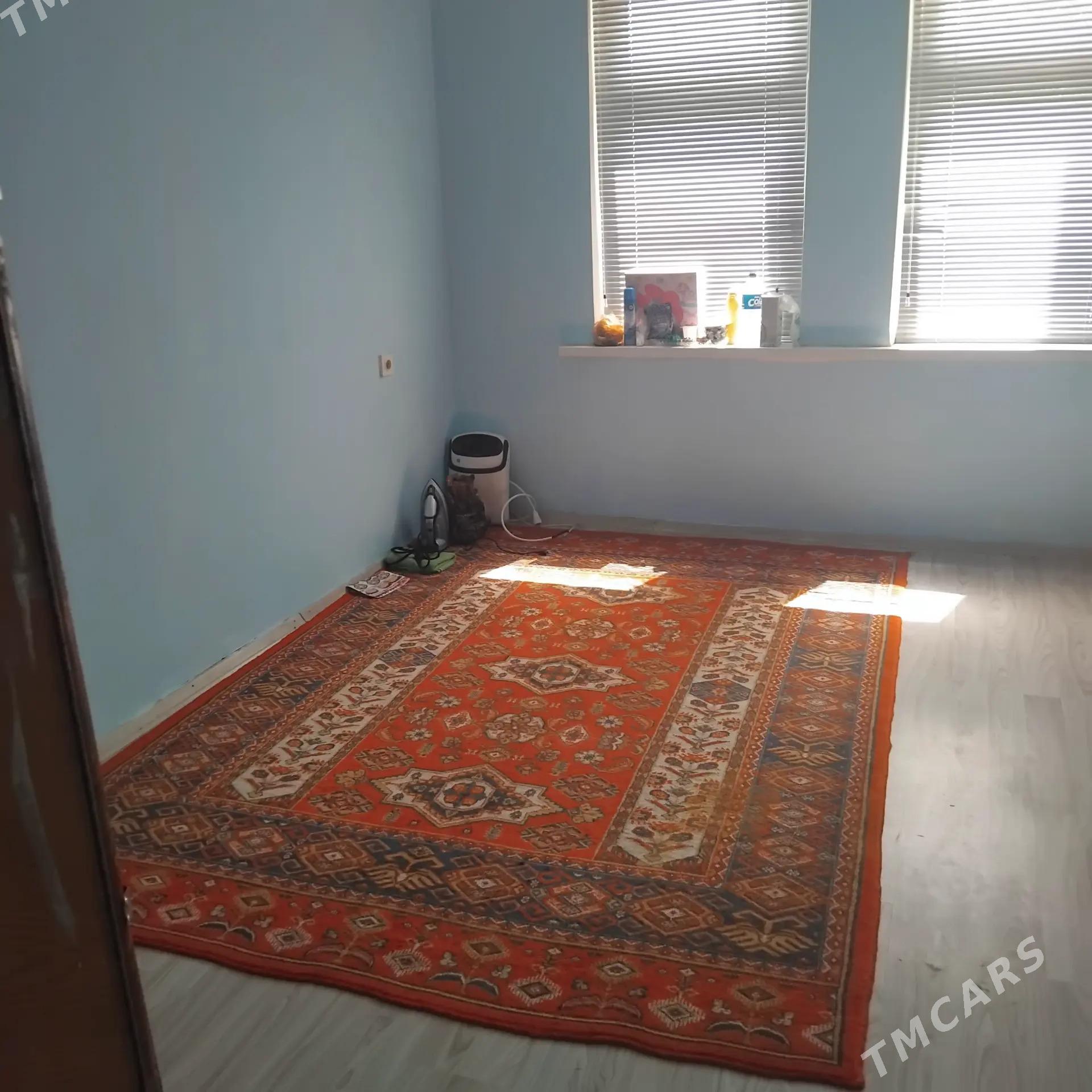 Arenda komnat Mir 7/3 - Aşgabat - img 1