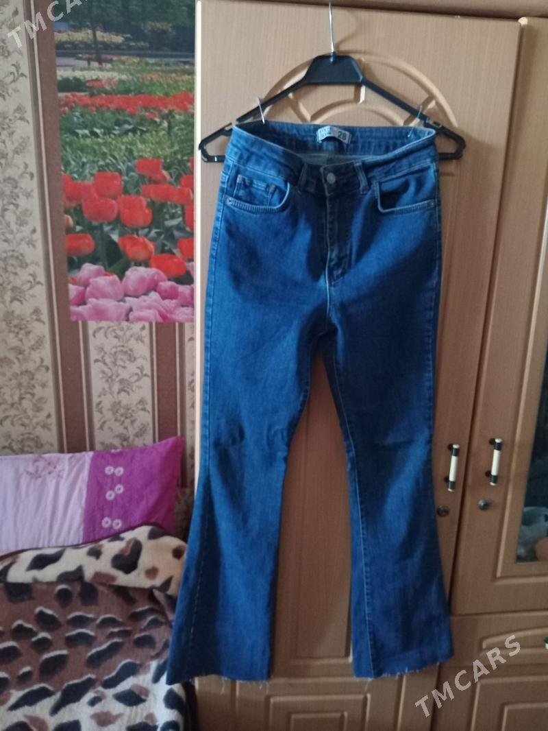 Джинсы - Туркменабат - img 1