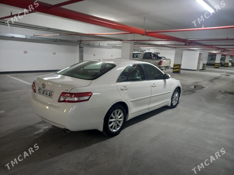 Toyota Camry 2010 - 190 000 TMT - Ашхабад - img 1