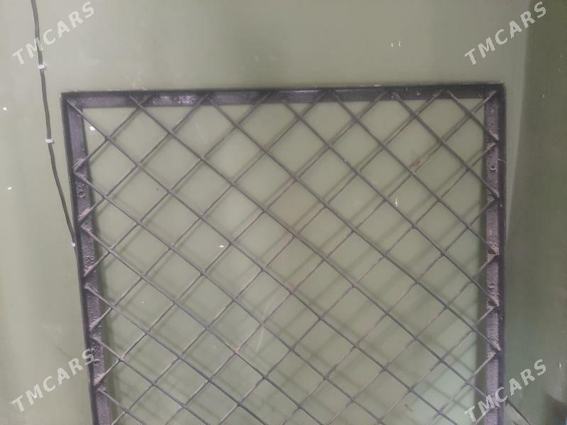 reşetka - Türkmenabat - img 1