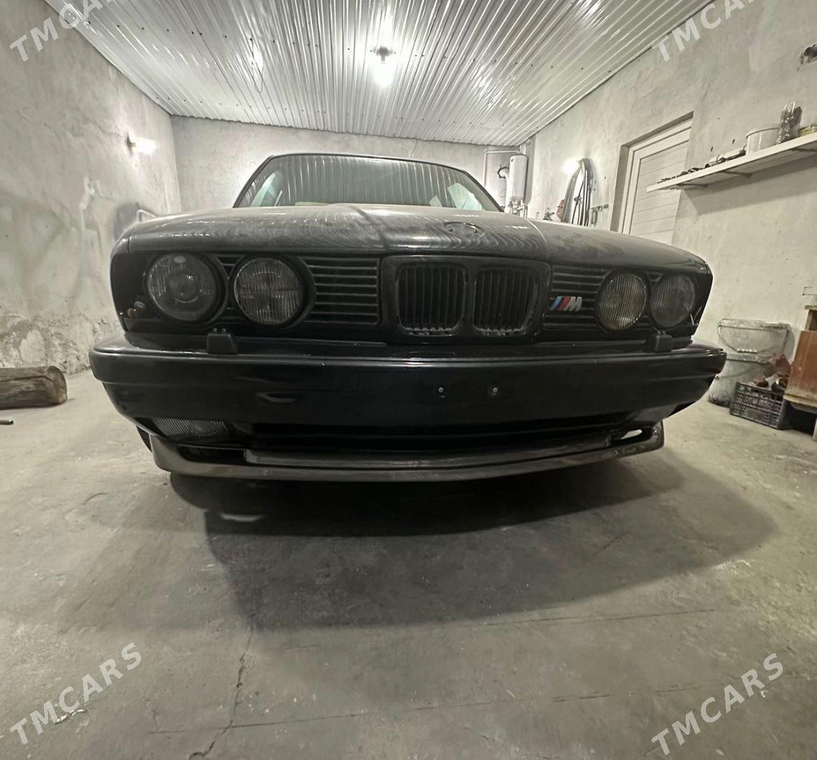 BMW E34 1994 - 130 000 TMT - Türkmenbaşy - img 1